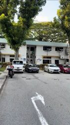 Cheng San Centre (D20), Shop House #612789751
